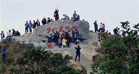 梧桐山|梧桐山风景名胜区